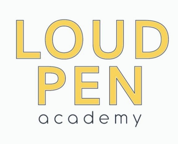 Loud Pen